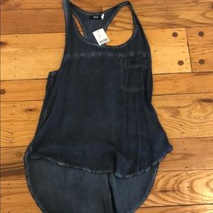 Flowy tank top